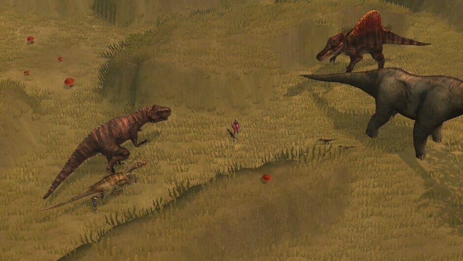 Скриншот 3 из Clever Girl