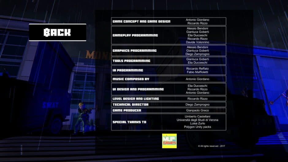 Скриншот 6 из The Final Heist