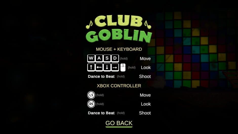 Скриншот 3 из Club Goblin