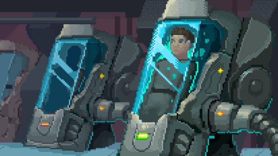 Скриншот 1 из Goldspace