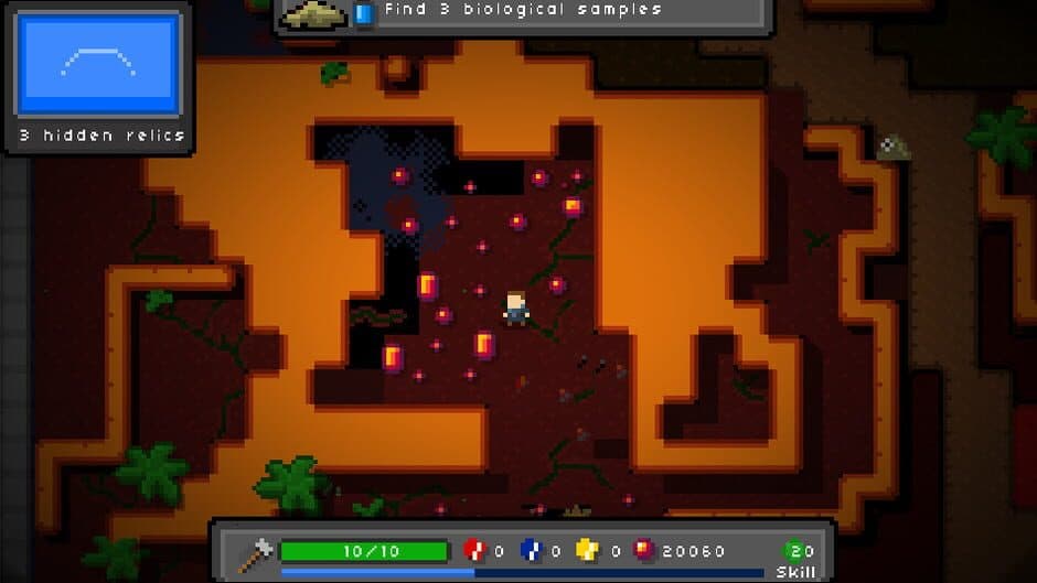 Скриншот 6 из Goldspace