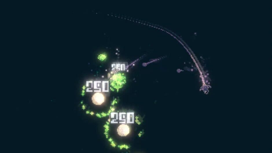 Скриншот 1 из Fixed Point In Space
