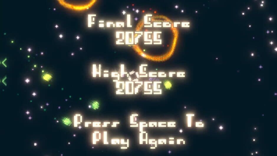 Скриншот 3 из Fixed Point In Space