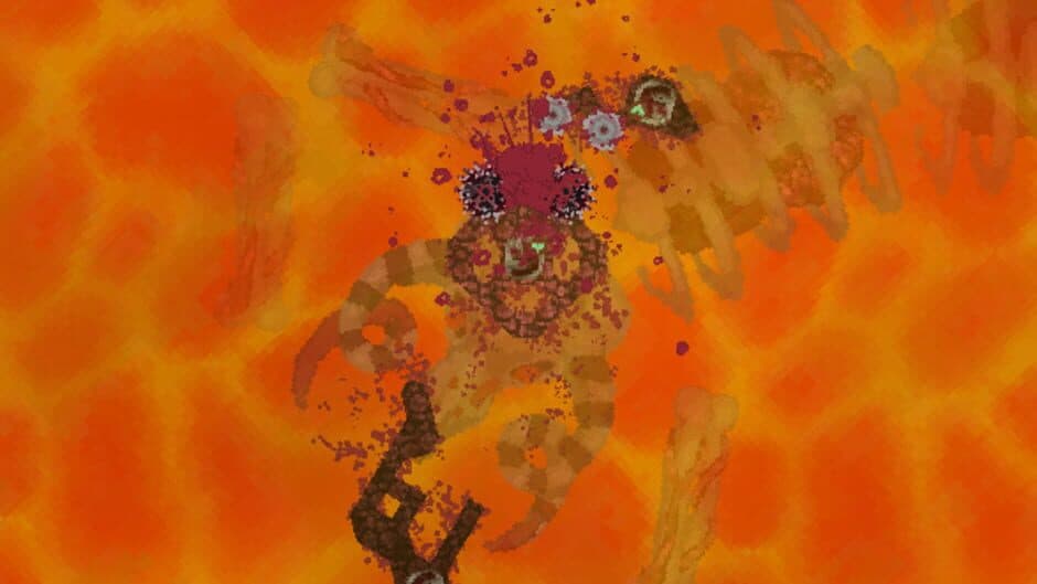 Скриншот 1 из Soul Grinder