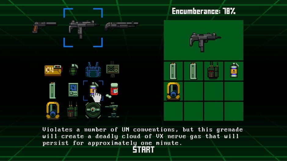 Скриншот 4 из Operation: Ops