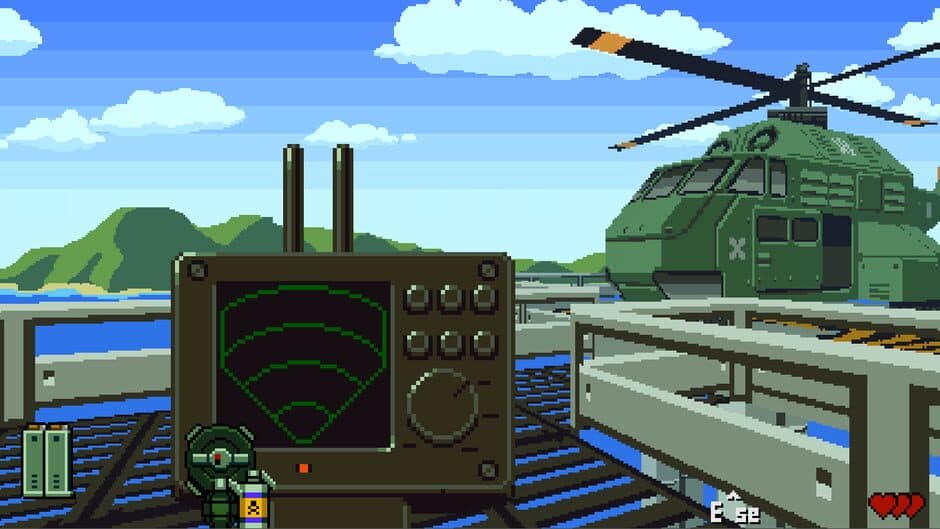 Скриншот 5 из Operation: Ops