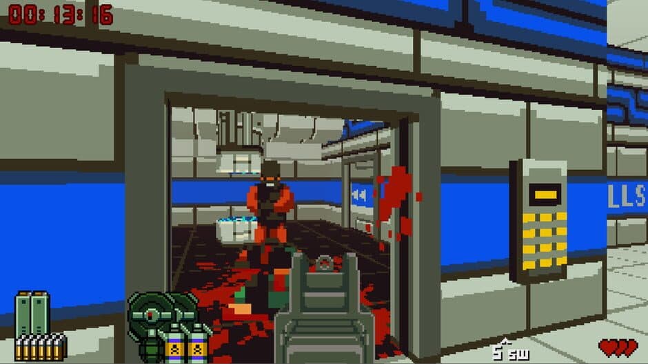 Скриншот 6 из Operation: Ops