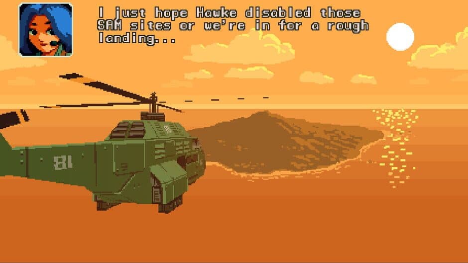 Скриншот 8 из Operation: Ops