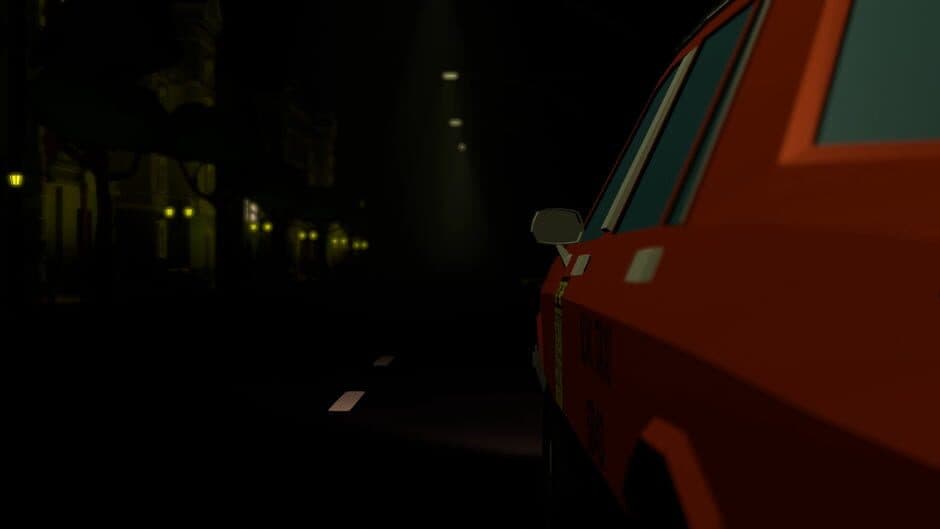 Скриншот 1 из Taxi By Night