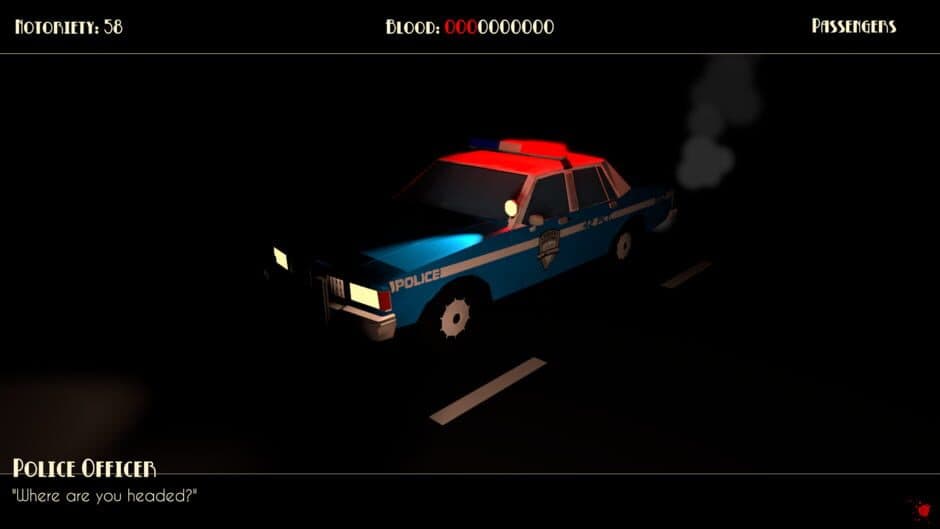 Скриншот 4 из Taxi By Night
