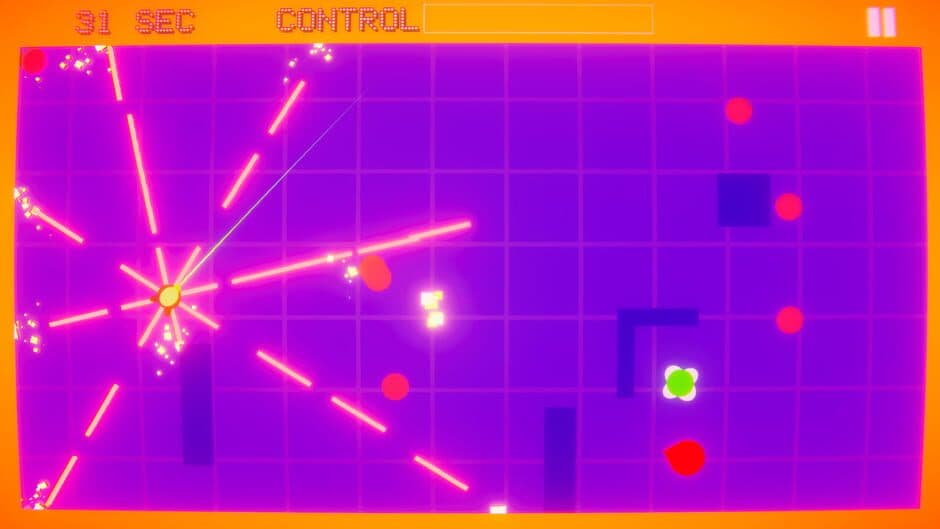 Скриншот 1 из Shooty Ballz