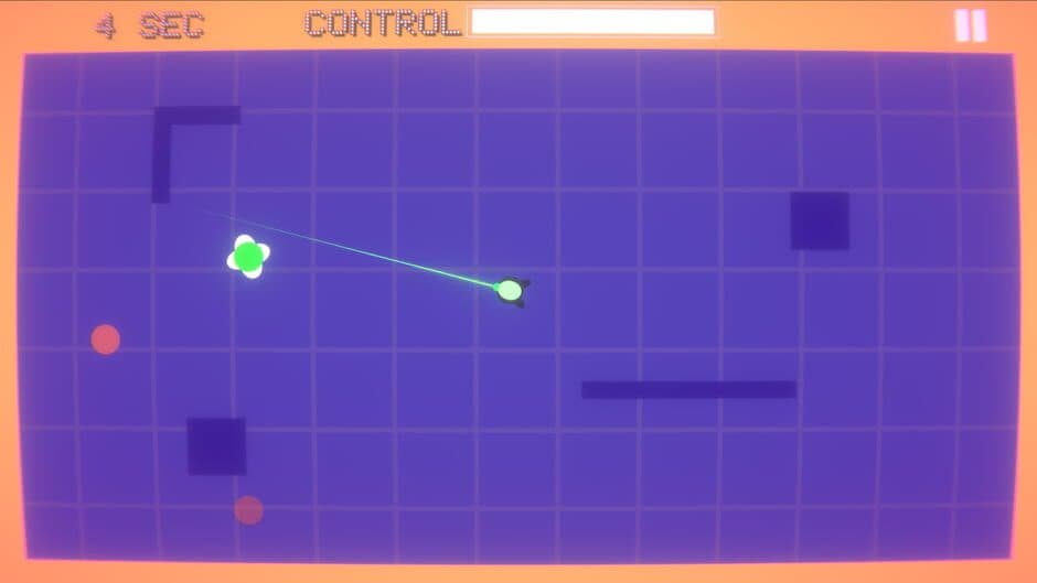 Скриншот 2 из Shooty Ballz