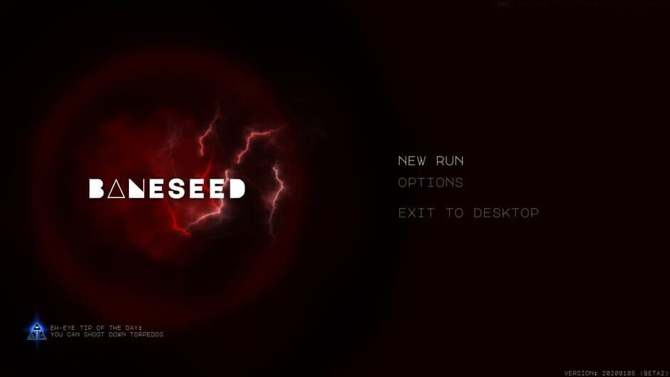 Скриншот 5 из Baneseed