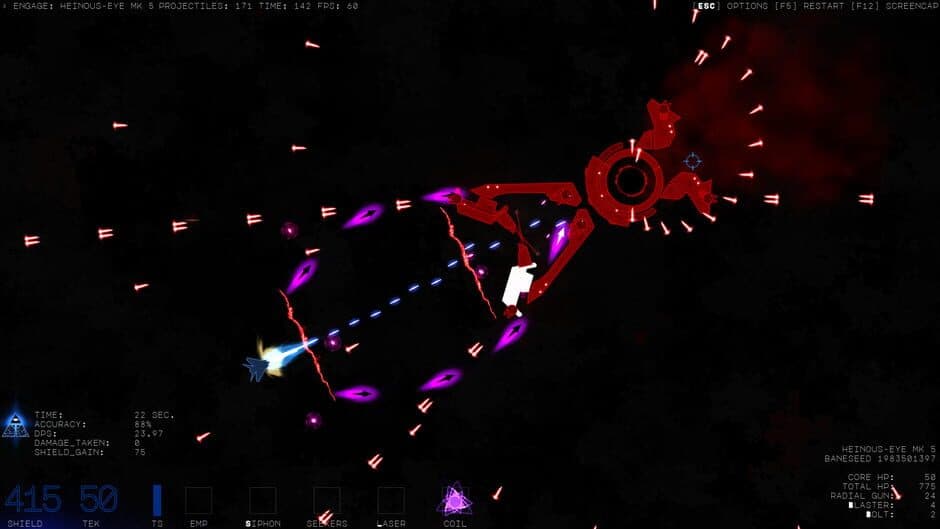 Скриншот 2 из Baneseed