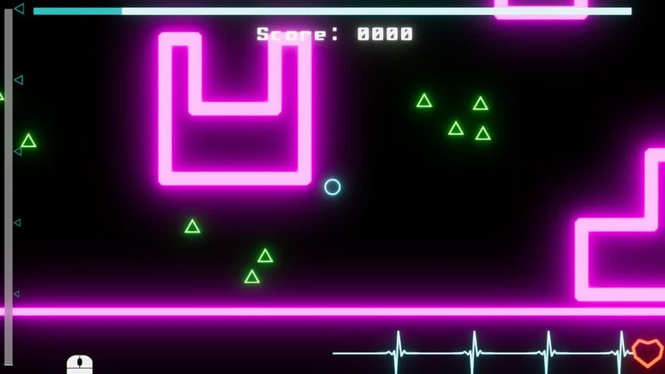 Скриншот 1 из Elite Beat Zombygons