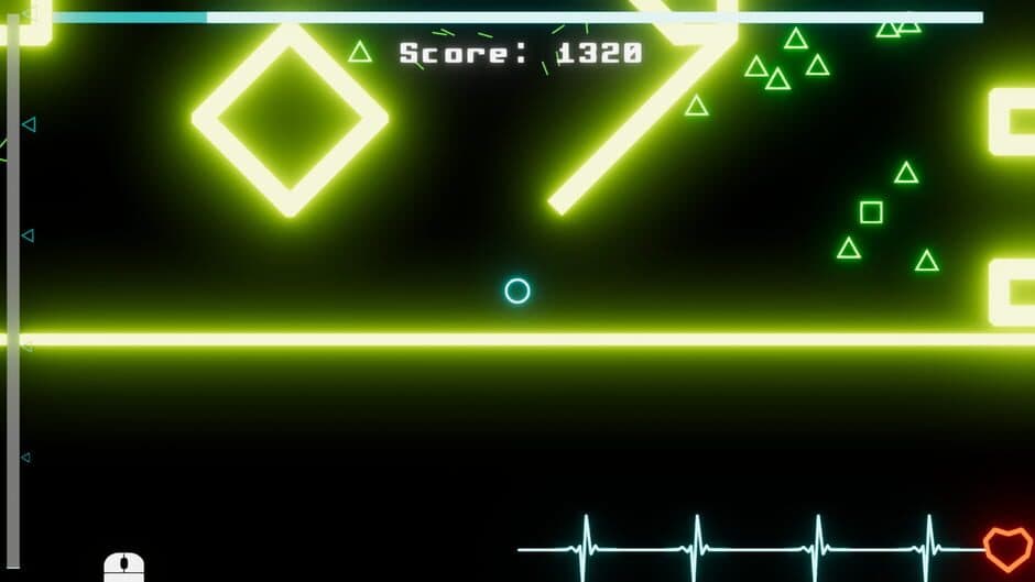 Скриншот 3 из Elite Beat Zombygons