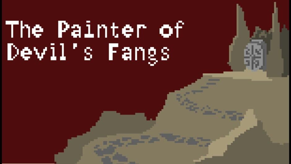 Скриншот 1 из The Painter of Devil's Fangs