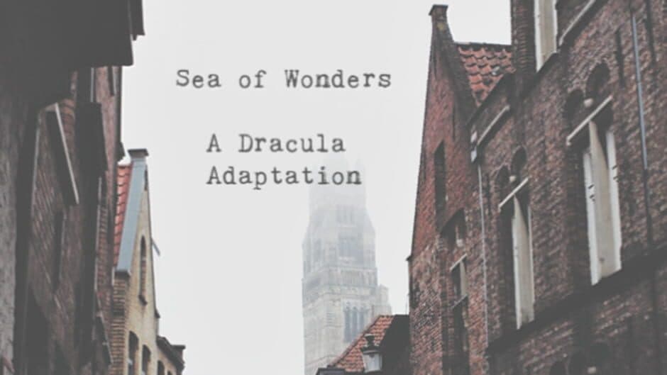 Скриншот 1 из Sea of Wonders