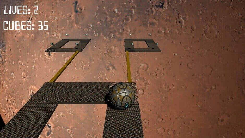 Скриншот 2 из Space Rage