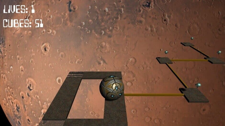 Скриншот 4 из Space Rage