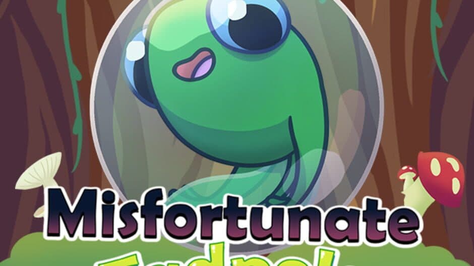 Скриншот 1 из Misfortunate Tadpole