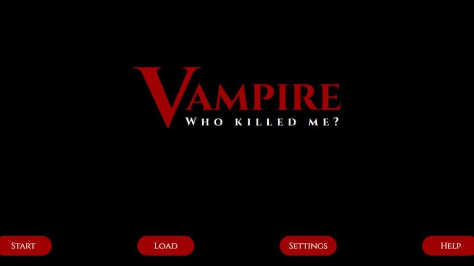 Скриншот 1 из Vampire: Who killed me?