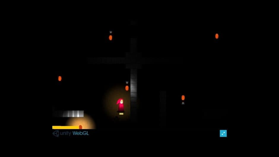 Скриншот 2 из Light Em Up!: Escape from Transylvania