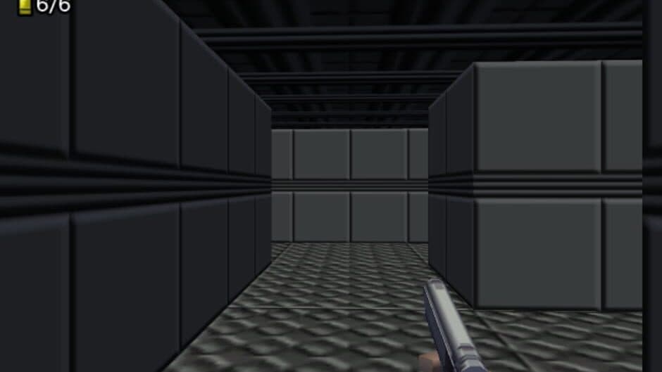 Скриншот 2 из Silver Trigger 64