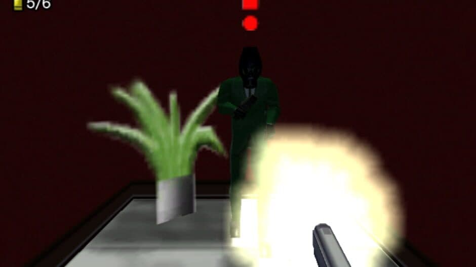 Скриншот 4 из Silver Trigger 64
