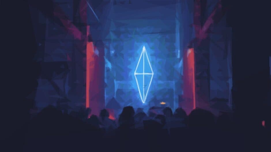 Скриншот 2 из The Hacker's Cave