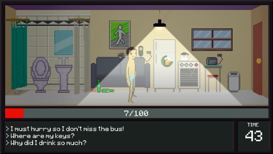 Скриншот 1 из Everyday Simulator