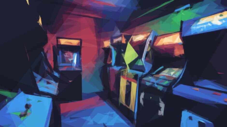 Скриншот 4 из The Hacker's Cave