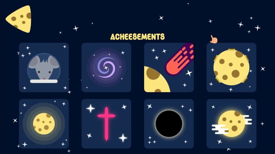Скриншот 4 из Moon Cheeser