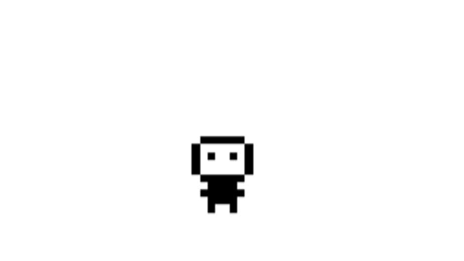 Скриншот 1 из One Button Ninja Mayhem!