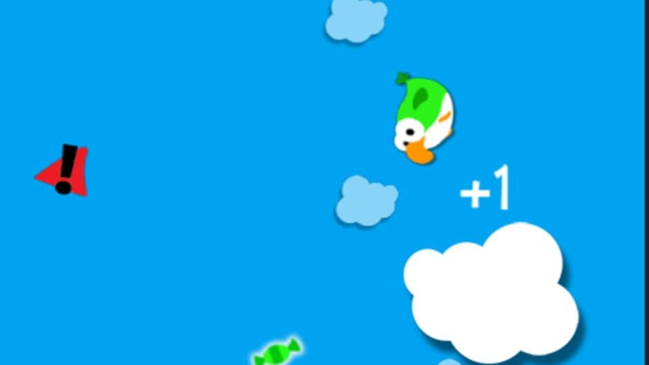 Скриншот 2 из Dodo Drop