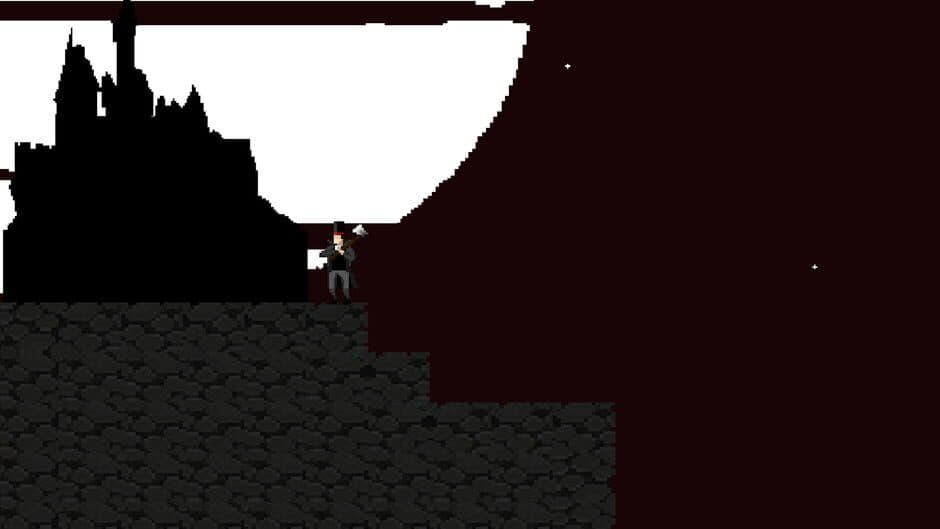 Скриншот 1 из Super Vampire Hunter