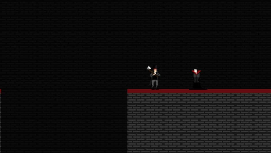 Скриншот 2 из Super Vampire Hunter