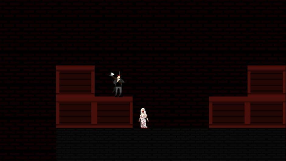 Скриншот 3 из Super Vampire Hunter