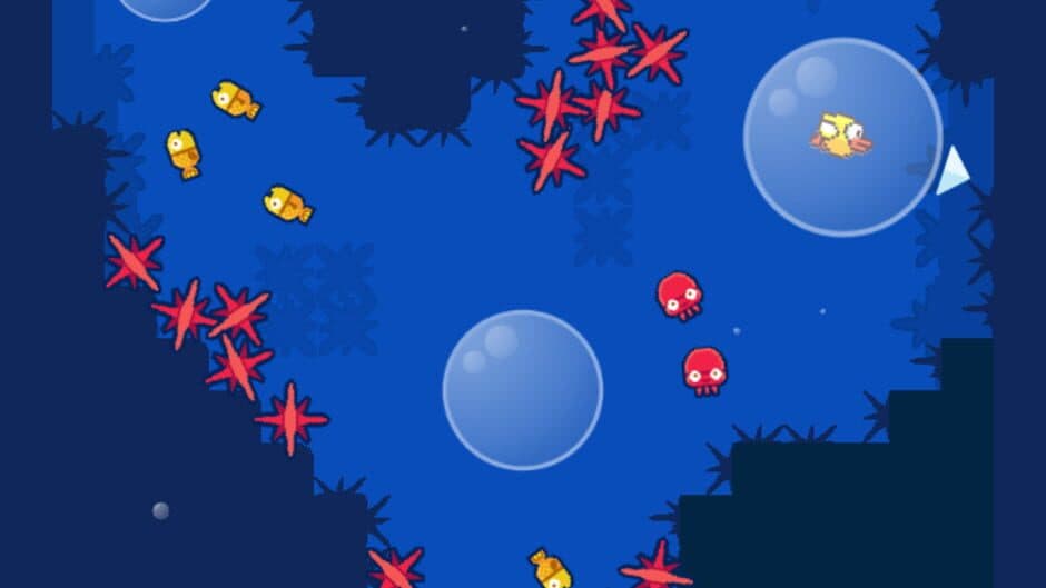 Скриншот 2 из Wish I Could Dive