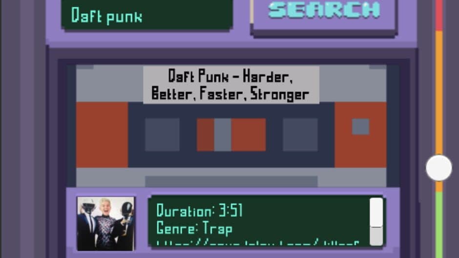 Скриншот 2 из Into Outer Bass