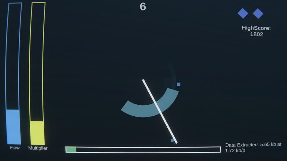 Скриншот 3 из Spinner