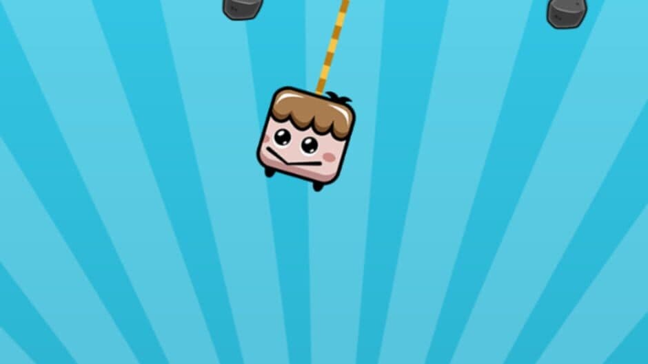 Скриншот 4 из Gems n' Ropes