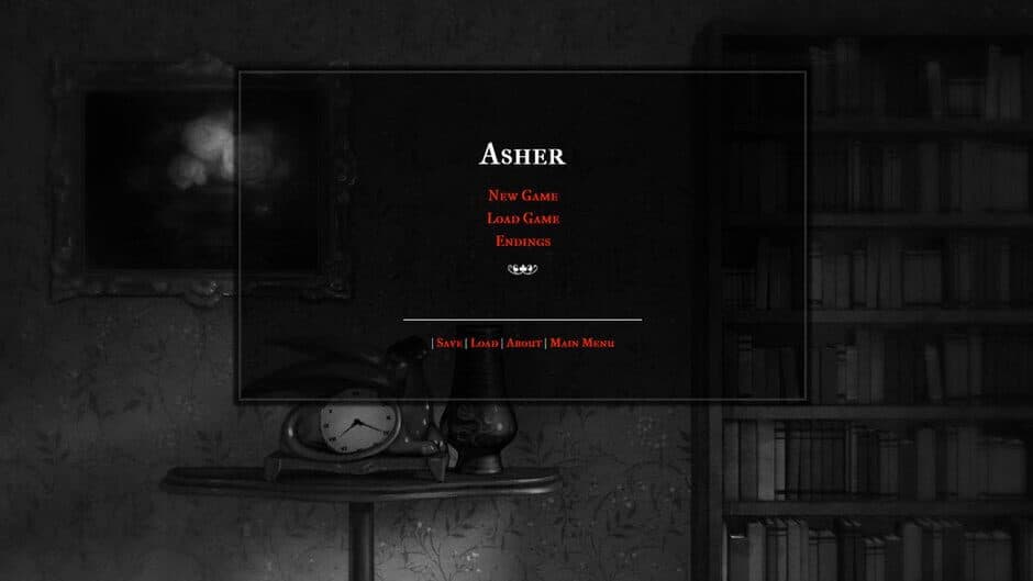 Скриншот 2 из Asher