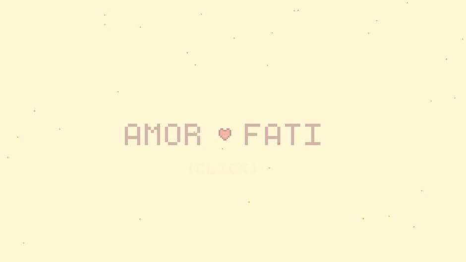 Скриншот 1 из Amor Fati