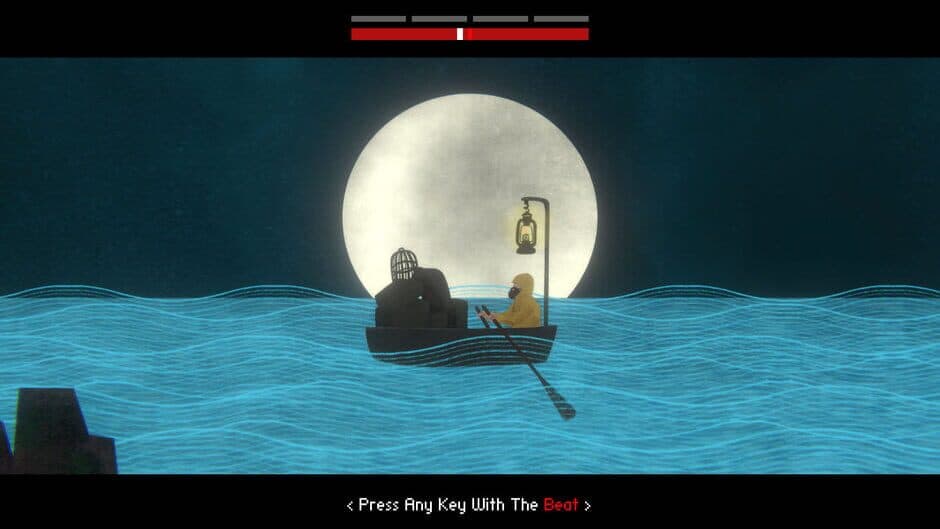 Скриншот 3 из Ballad of the Sea