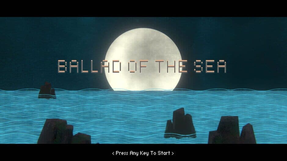 Скриншот 4 из Ballad of the Sea