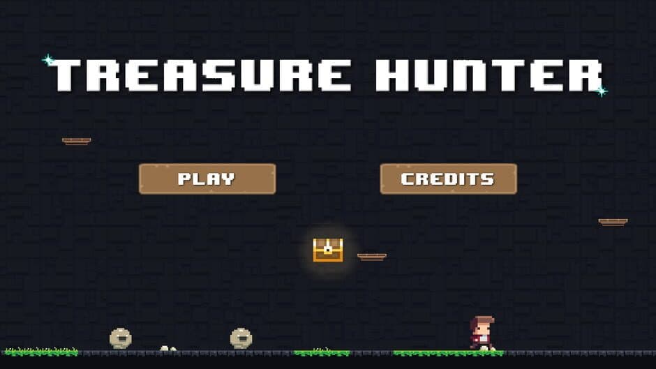 Скриншот 2 из Treasure Hunter