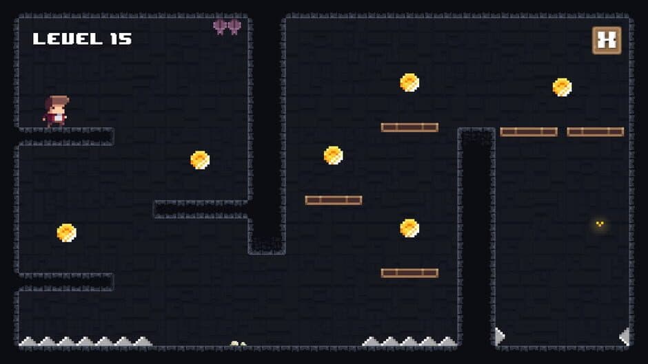 Скриншот 4 из Treasure Hunter