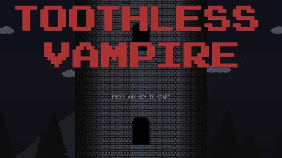Скриншот 1 из Toothless Vampire