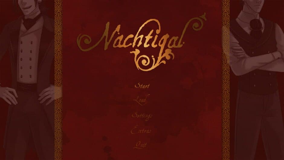 Скриншот 1 из Nachtigal